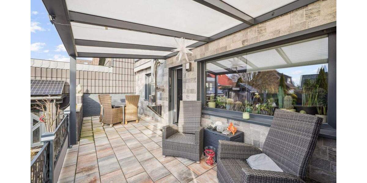 Einfamilienhaus Lahstedt / Gadenstedt Gadenstedt - 6 Zimmer, 205 m&sup2;, 430.000&euro; | Angebot:25669971