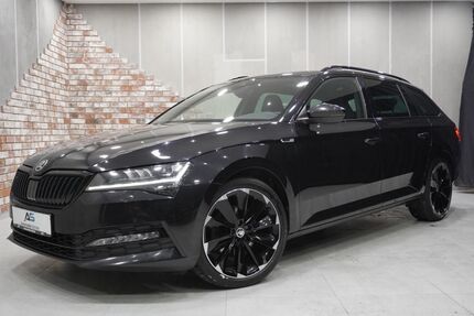 Skoda Superb 106.000 km 23.690 &euro; Braunschweig 38106