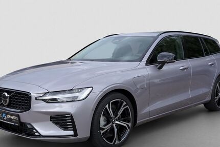 Volvo V60 10.200 km 49.990 &euro; Braunschweig 38114
