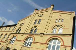 Gewerbeobjekt Braunschweig Schwarzer Berg - 995&euro; | Angebot:23566735