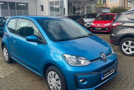 VW up! 133.950 km 6.499 &euro; Wolfenbüttel 38302