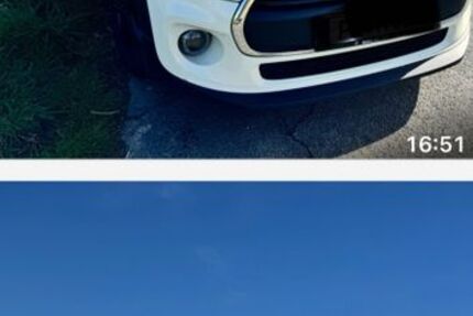 Mini One Cabrio 55.000 km 16.300 &euro; Braunschweig 38114