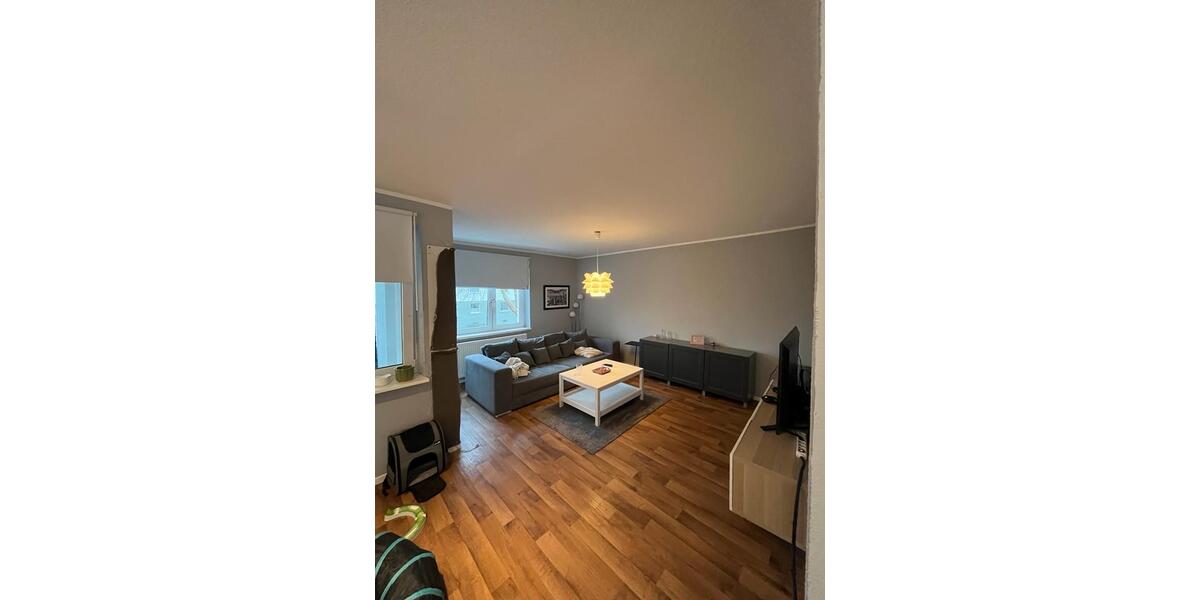 Erdgeschoßwohnung Salzgitter Ortschaft Südost - 3 Zimmer, 80 m&sup2;, 805&euro; | Angebot:25105482