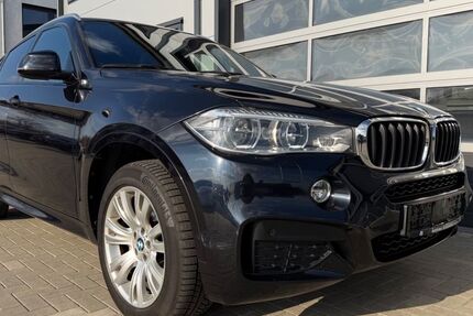 BMW X6 138.000 km 30.390 &euro; Lengede OT Broistedt 38268