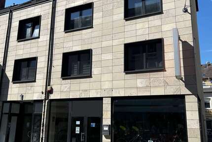 Gewerbeobjekt Braunschweig - 3.400&euro; | Angebot:23870809