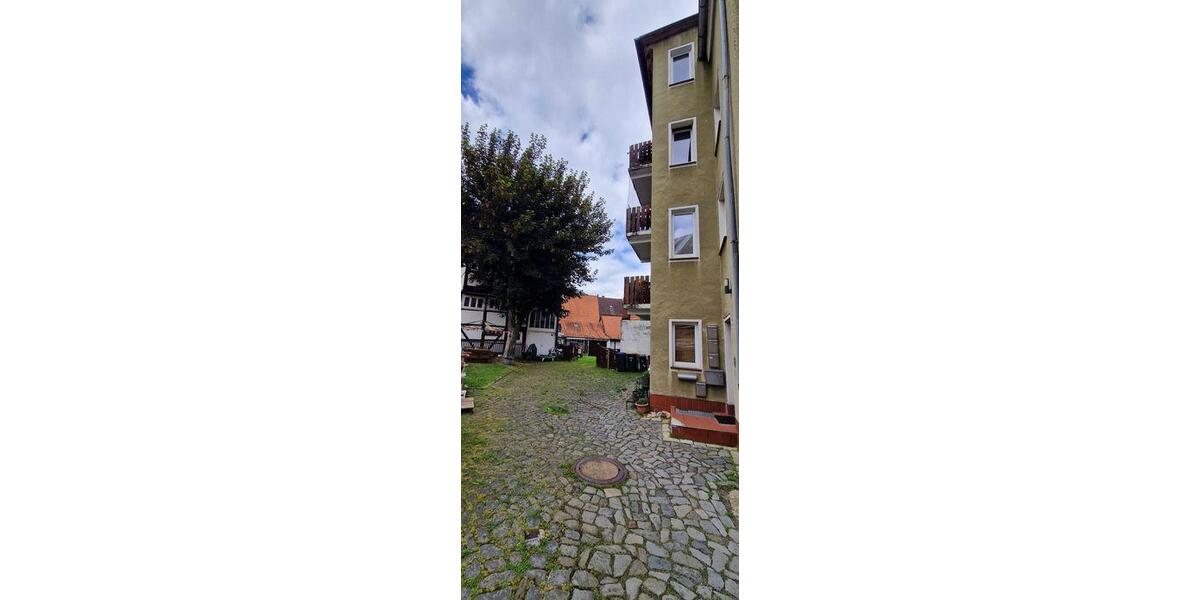 Mehrfamilienhaus, Wohnhaus Schladen-Werla Werla - 265.000&euro; | Angebot:27021544