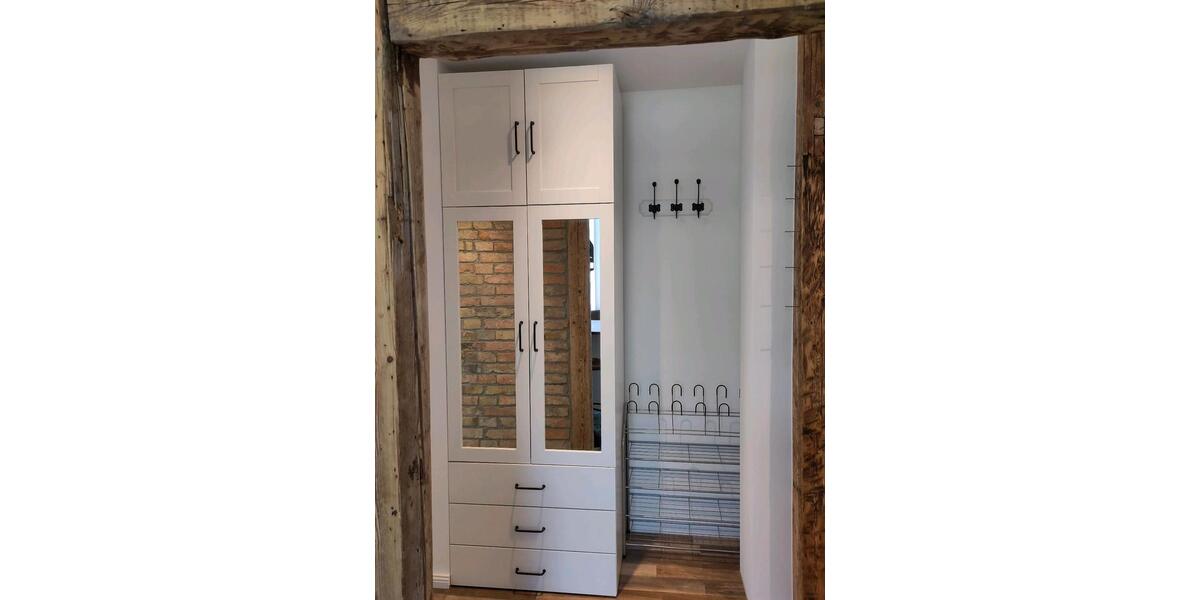 Etagenwohnung Braunschweig Östliches Ringgebiet - 3 Zimmer, 62 m&sup2;, 990&euro; | Angebot:26029407