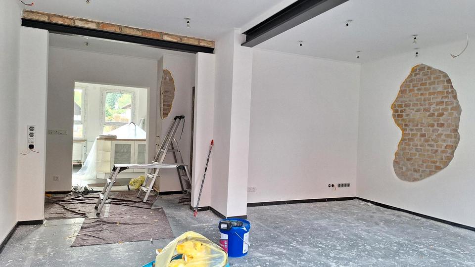 Einfamilienhaus Königslutter am Elm - 10 Zimmer, 250 m&sup2;, 395.000&euro; | Angebot:23846944