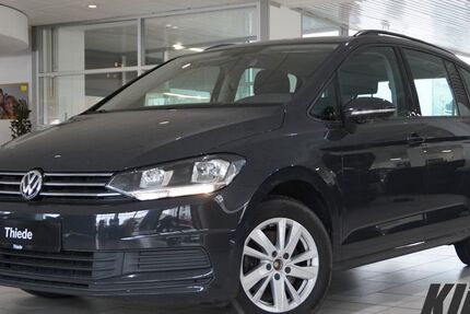 VW Touran 96.850 km 17.650 &euro; Schöningen 38364