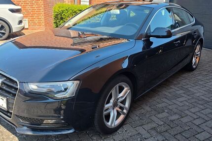 Audi A5 241.500 km 8.599 &euro; Peine 31266