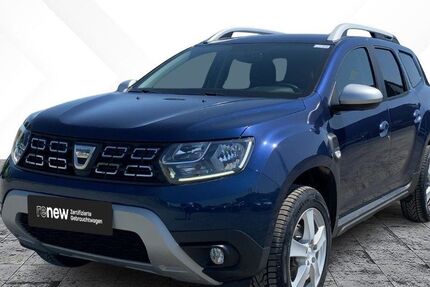 Dacia Duster 98.800 km 12.510 &euro; Goslar 38644