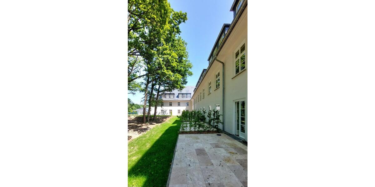 Erdgeschoßwohnung Goslar - 2 Zimmer, 60 m&sup2;, 792&euro; | Angebot:25783984