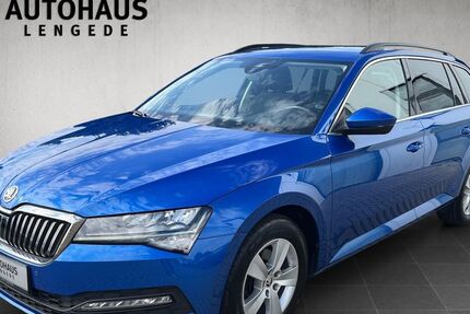 Skoda Superb 100.000 km 18.999 &euro; Lengede 38268