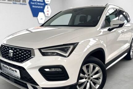 Seat Ateca 53.320 km 24.890 &euro; Peine 31226