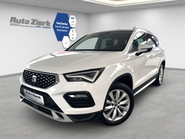 Seat Ateca 53.320 km 24.890 &euro; Peine 31226