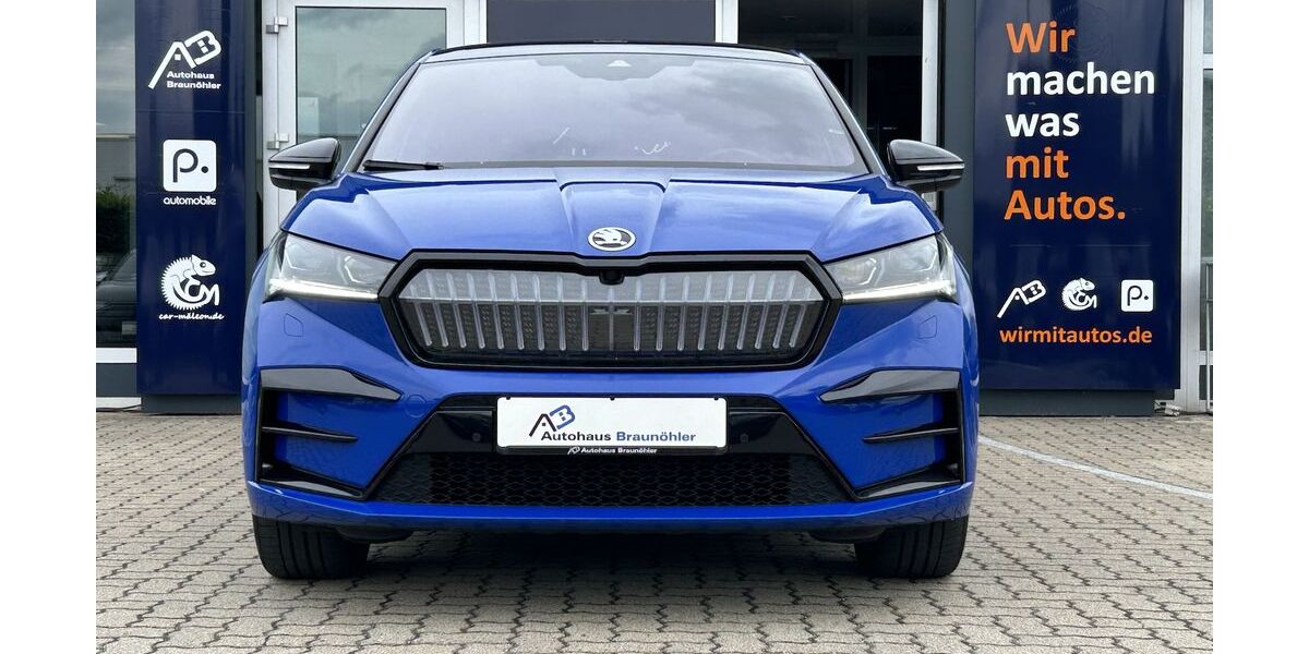 Skoda Enyaq 120.780 km 32.950 &euro; Salzgitter 38229