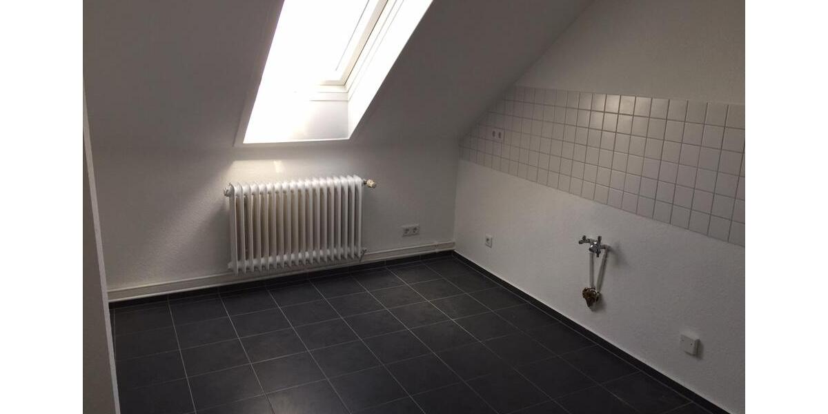Etagenwohnung Braunschweig - 2 Zimmer, 45 m&sup2;, 460&euro; | Angebot:25929344