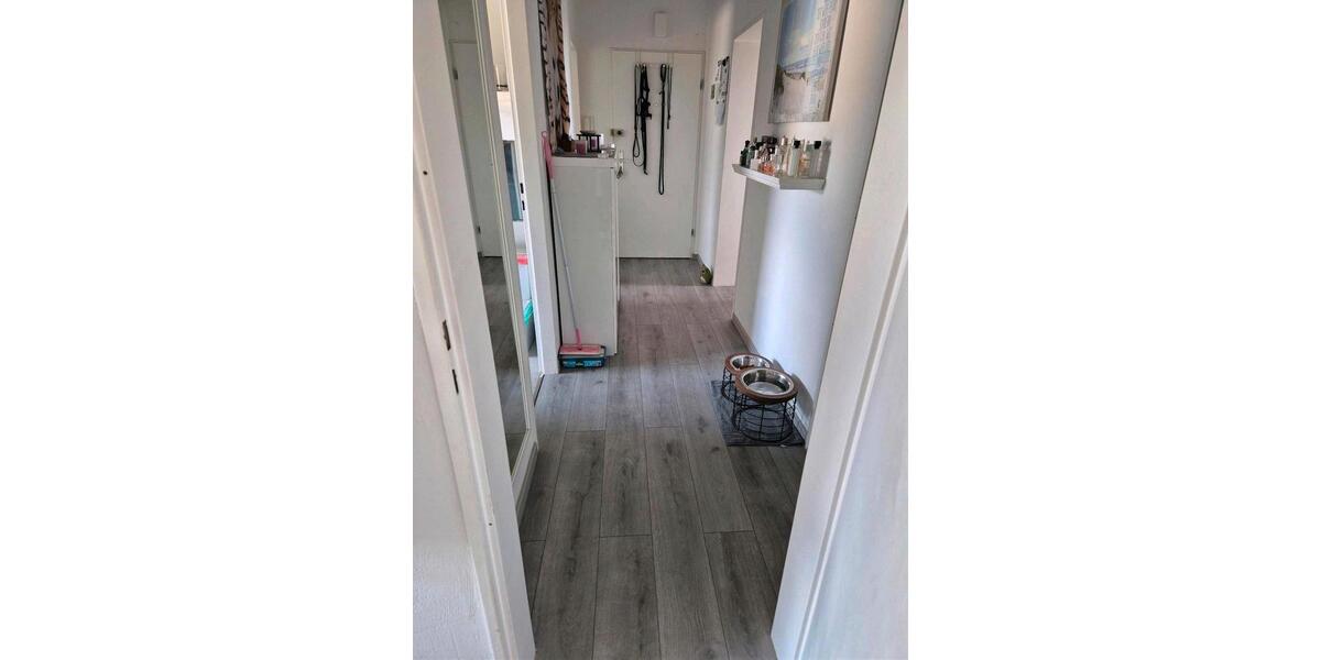 Etagenwohnung Salzgitter - 3 Zimmer, 64 m&sup2;, 128.000&euro; | Angebot:26888734
