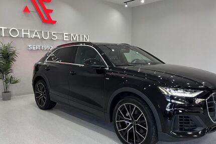Audi Q8 161.544 km 46.450 &euro; Salzgitter 38228
