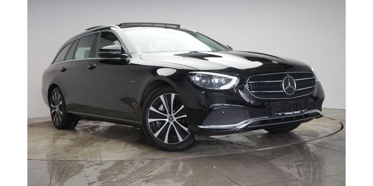 Mercedes-Benz E 300 101.000 km 28.490 &euro; Braunschweig 38110