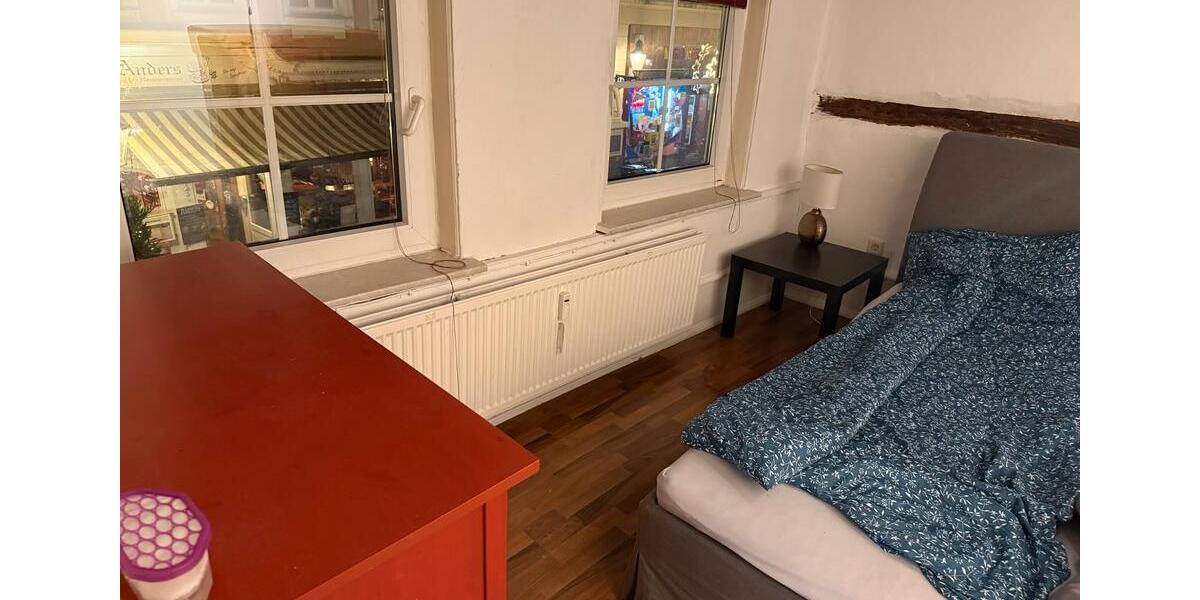 Etagenwohnung Braunschweig - 3.5 Zimmer, 76 m&sup2;, 1.080&euro; | Angebot:24979541