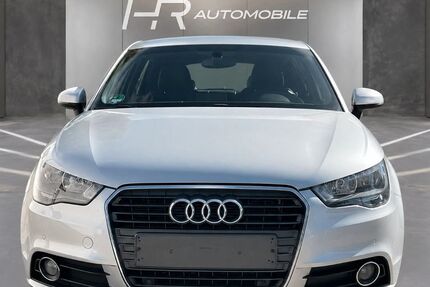 Audi A1 80.000 km 12.999 &euro; Braunschweig 38112
