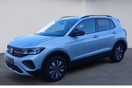 VW T-Cross 5.200 km 28.890 &euro; Braunschweig 38114