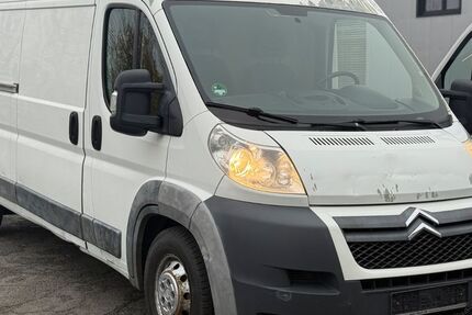 Citroen Jumper 14.500 km 8.190 &euro; Salzgitter 38229