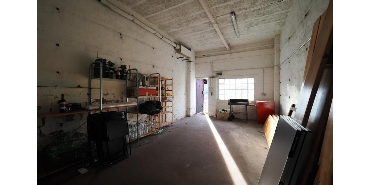 Gewerbeobjekt Braunschweig Wabe-Schunter-Beberbach - 214&euro; | Angebot:25420940