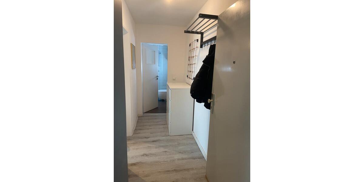 Dachgeschoßwohnung Braunschweig - 2 Zimmer, 40 m&sup2;, 115.000&euro; | Angebot:25495633