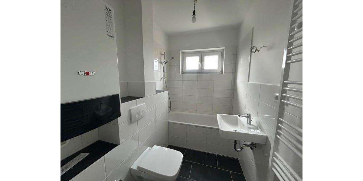 Etagenwohnung Braunschweig Lehndorf-Watenbüttel - 3 Zimmer, 64 m&sup2;, 647&euro; | Angebot:25782468