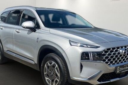 Hyundai SANTA FE 10.500 km 38.990 &euro; Wolfenbüttel-Halchter 38304