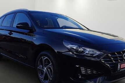 Hyundai i30 46.092 km 16.990 &euro; Wolfenbüttel-Halchter 38304