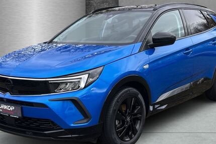 Opel Grandland (X) 53.177 km 18.950 &euro; Goslar 38644