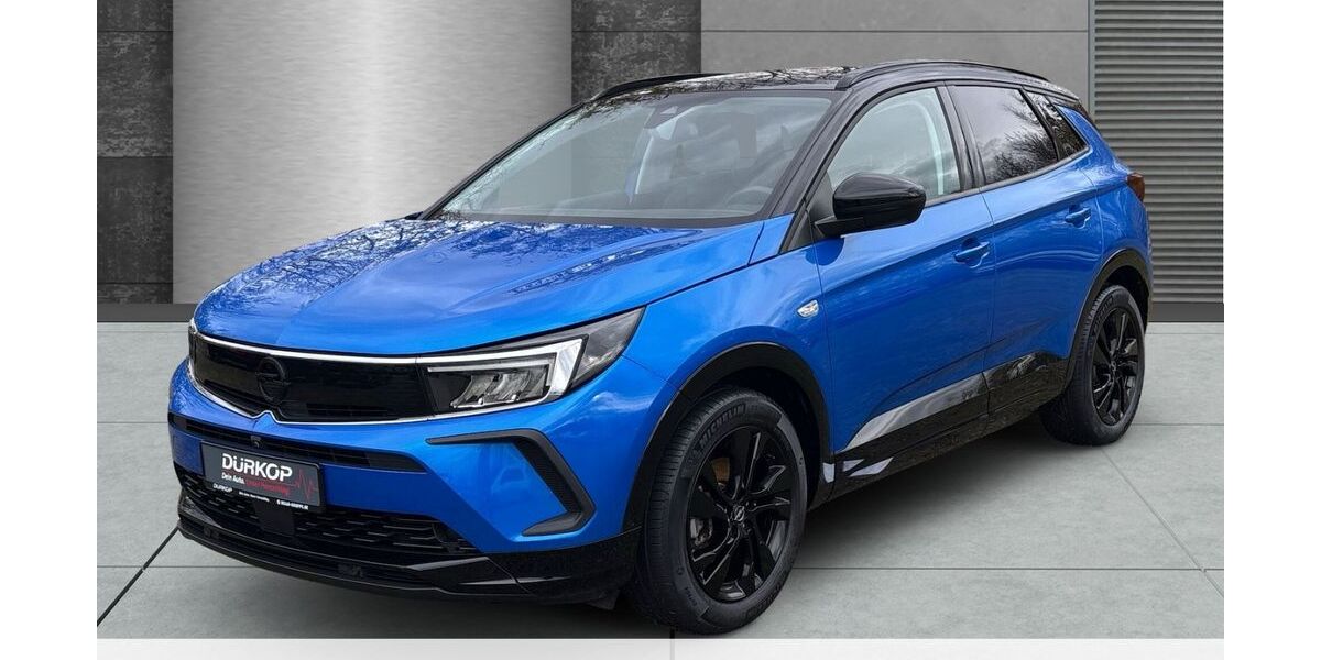 Opel Grandland (X) 53.177 km 18.950 &euro; Goslar 38644