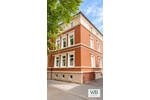 Etagenwohnung Braunschweig Östliches Ringgebiet - 4 Zimmer, 106 m&sup2;, 1.450&euro; | Angebot:26657696