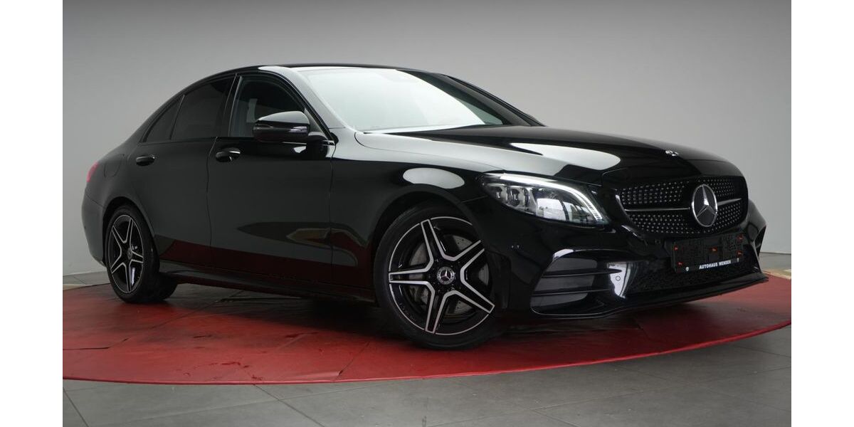 Mercedes-Benz C 300 56.000 km 32.490 &euro; Braunschweig 38110