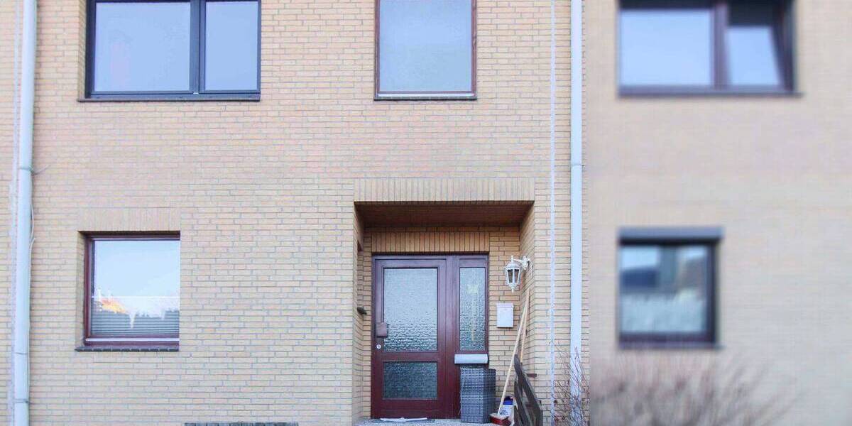 Reihenmittelhaus Königslutter am Elm Königslutter - 4 Zimmer, 95 m&sup2;, 179.000&euro; | Angebot:26017740