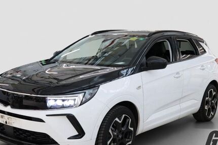 Opel Grandland (X) 34.350 km 23.340 &euro; Schöningen 38364