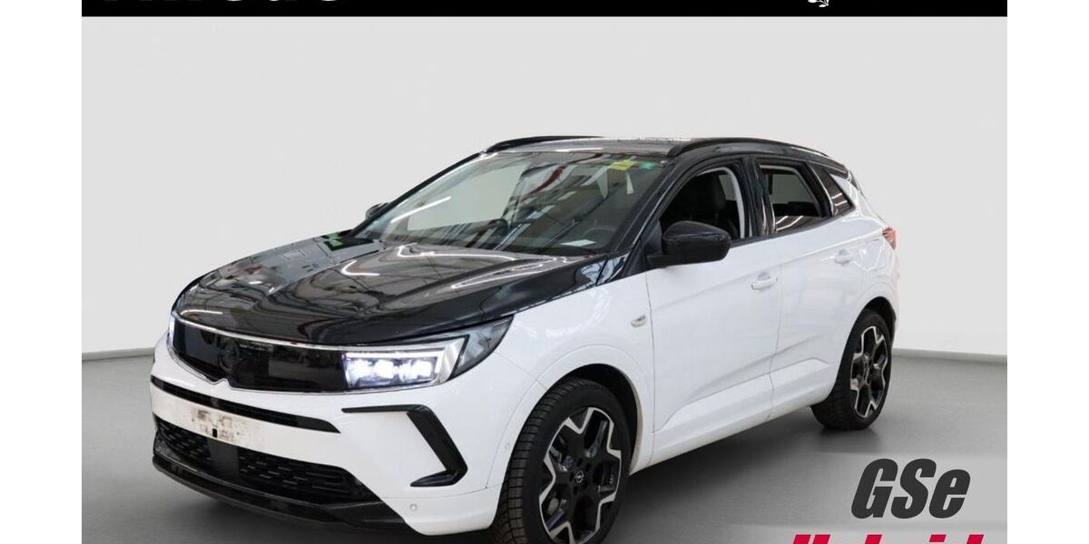 Opel Grandland (X) 34.350 km 23.340 &euro; Schöningen 38364