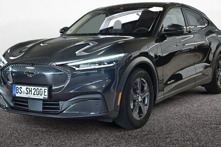 Ford Mustang Mach-E 41.250 km 37.490 &euro; Braunschweig 38114