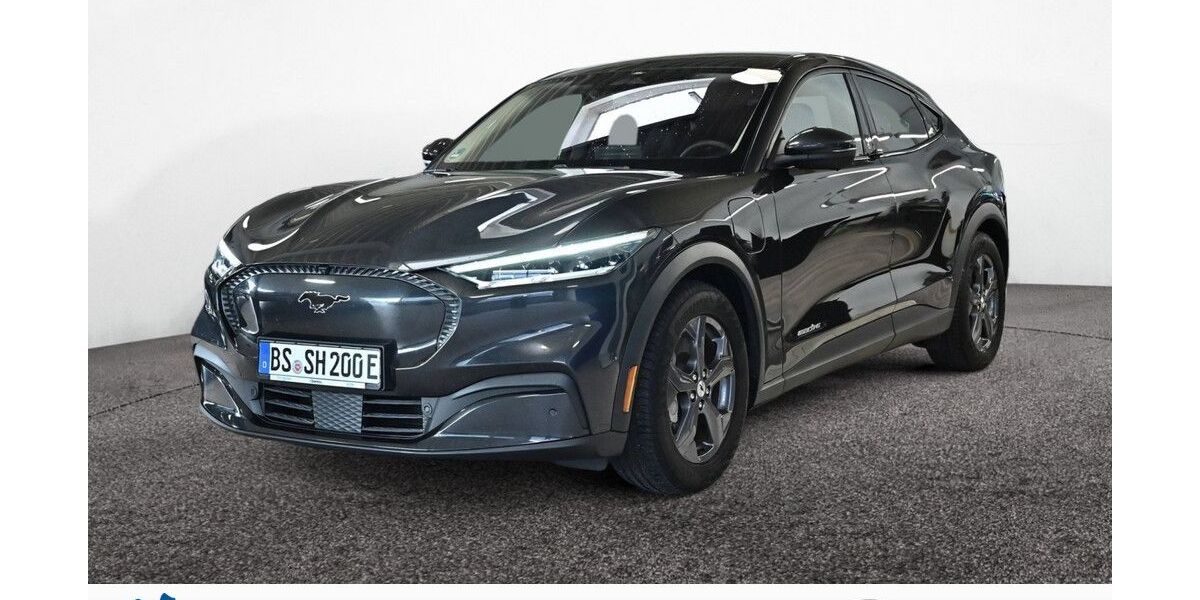 Ford Mustang Mach-E 41.250 km 37.490 &euro; Braunschweig 38114