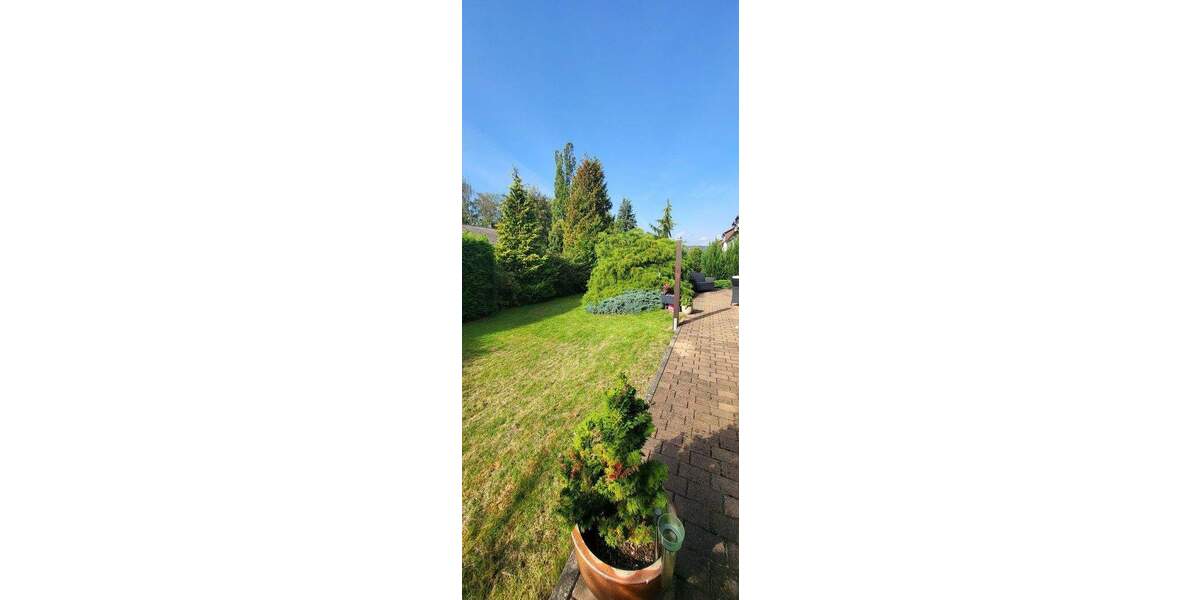 Einfamilienhaus Salzgitter Bad - 4 Zimmer, 120 m&sup2;, 395.000&euro; | Angebot:25657451