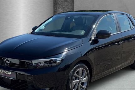 Opel Corsa 9.391 km 15.850 &euro; Goslar 38644