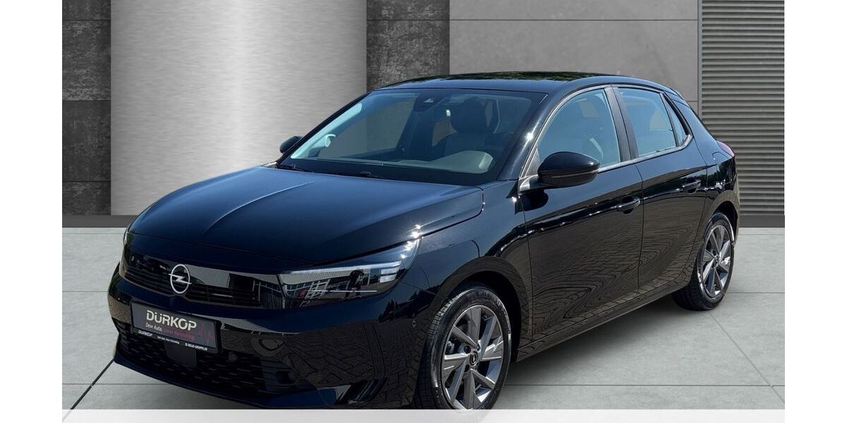 Opel Corsa 9.391 km 15.850 &euro; Goslar 38644