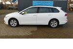 VW Golf Variant VIII 1.5 Life TSI Navi Klima Alu 31.700 km 19.990 &euro; Vordorf 38533