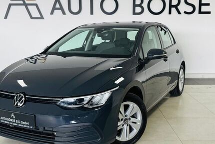 VW Golf 180.650 km 15.890 &euro; Braunschweig 38114