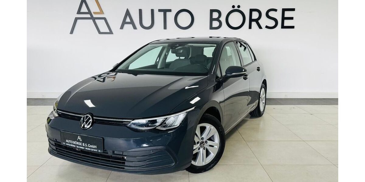 VW Golf 180.650 km 16.890 &euro; Braunschweig 38114