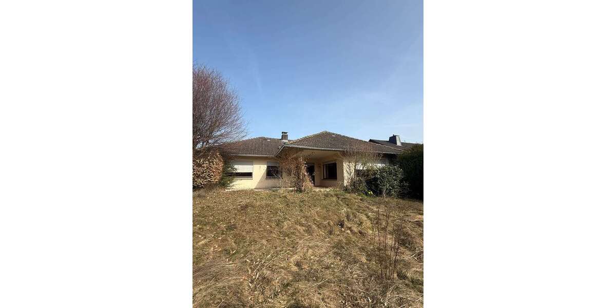 Einfamilienhaus Ilsede - 5 Zimmer, 123 m&sup2;, 249.000&euro; | Angebot:25987182