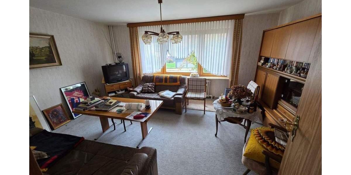 Reihenmittelhaus Liebenburg - 4 Zimmer, 79 m&sup2;, 78.500&euro; | Angebot:25703482